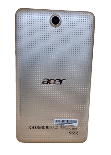 Acer iconia talk 723 - iconia, 7