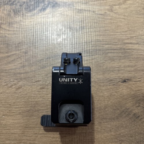 Fast ftc aimpoint mag unity - ftc,