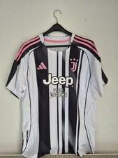 Maillot Juventus Domicile