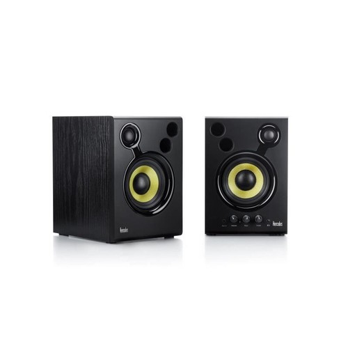 Enceintes monitoring - enceintes, de
