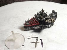 WARHAMMER METAL BATTLEFLEET
