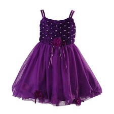 Robe Communion Mariage Soirée