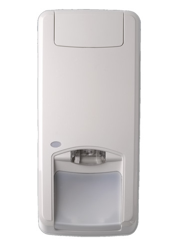 Aritech détecteur double - aritech,