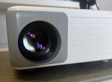 Mini Vidéoprojecteur AKIYO O1