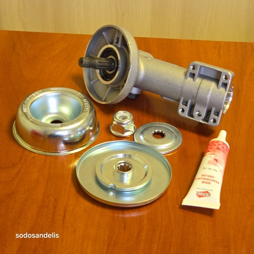 Assemblage boîte de - de,