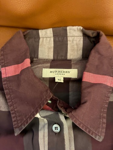 Burberry london chemise - london, femme