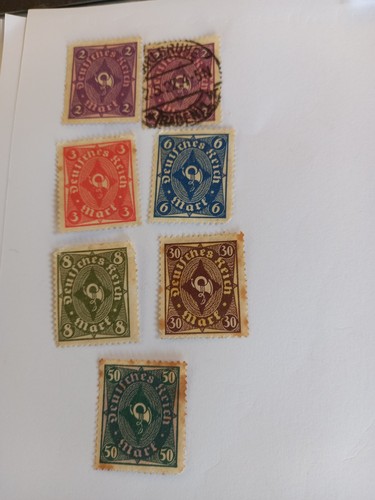TIMBRES
