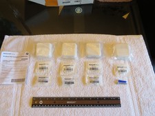 (4) NEW HONEYWELL RCHTSENSOR T10+ PRO WIRELESS SMART THERMOSTAT ROOM SENSORS