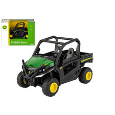 JOHN DEERE RSX860I GATOR 1:32