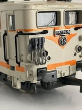 4 ensembles de 3 cablots d'UM pour locos JOUEF-LIMA-ROCO, Etc... Ech. HO