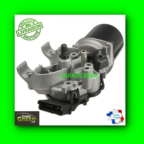 Moteur essuie glace avant - moteur,