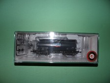 BRAWA wagon citerne MOBIL