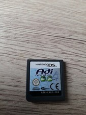 ADI L'ENTRAINEUR CM1 & CM2 JEU