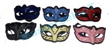 DEGUISEMENT CARNAVAL MASQUE