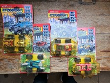 Majorette _ 4 Extranimals 