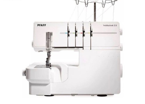 Surjeteuse hobbylock pfaff - hobbylock, 2.5