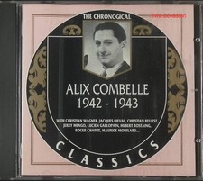 1942-1943 Chronological