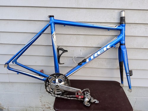 Trek alpha aluminum road - alpha,