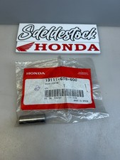 1 axe piston honda