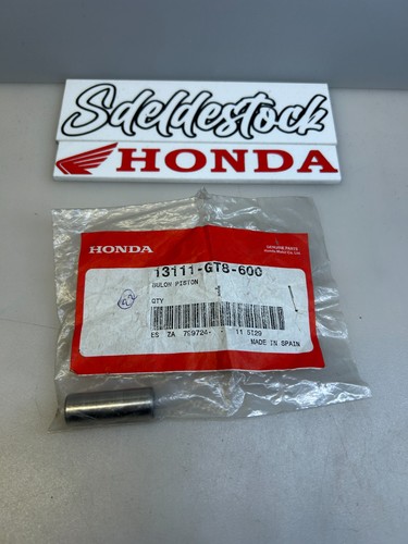 Axe piston honda - 1,