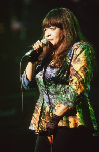 Ronnie spector diamond - ronnie,