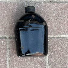 Gourde émaillée US ARMY