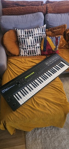 Roland d50 synthétiseur - d50,