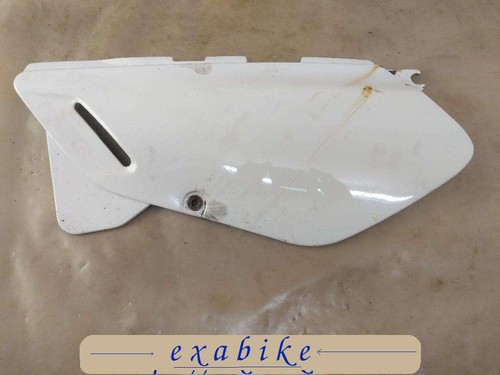 Cache lateral gauche pour - gauche,
