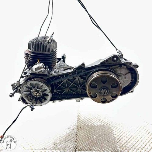 Moteur peugeot vivacity - peugeot, 50