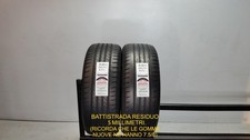 Pneus D'Occasion 205/50R17 89V