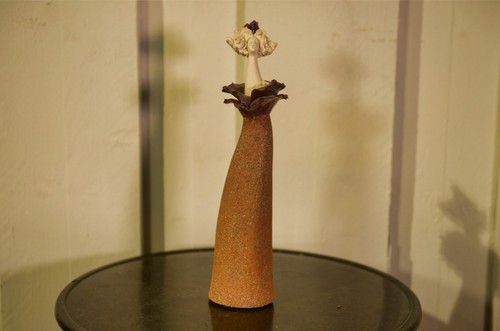 Women terracotta and - terracotta,
