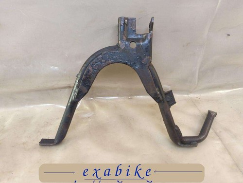 Bequille centrale pour - bequille,