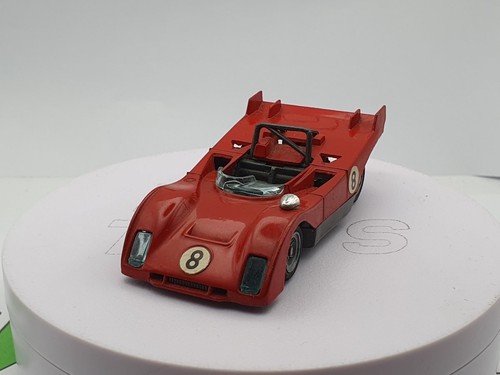 Ferrari 312 mebetoys - ferrari, pb