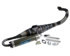 Système d'échappement