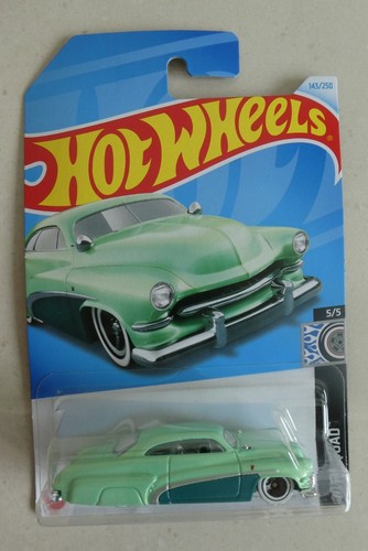 143 250 hot wheels rod - /,