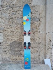 MONOSKI 184cm ROSSIGNOL FAIT