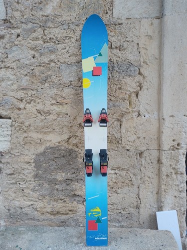 Monoski 184cm rossignol fait - monoski,