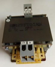 Transformateur De Sécurité