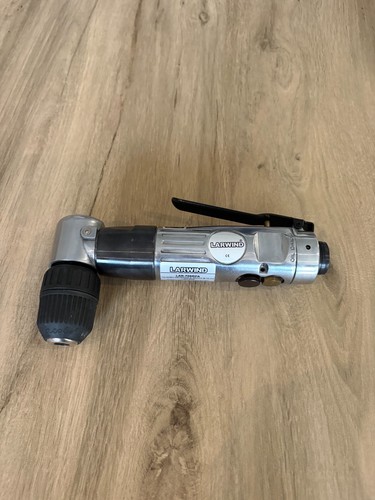 Perceuse pneumatique