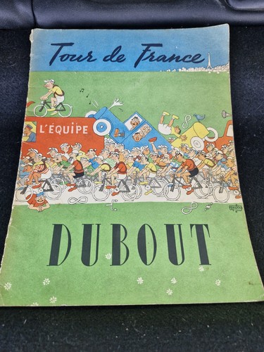 Livre coureurs cyclistes - livre,