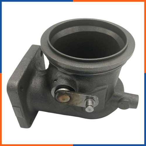 Turbo housing carter pour fiat - turbo,