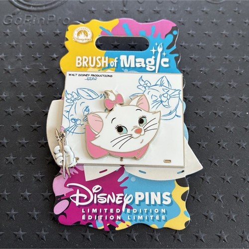 Disney aristochats marie brush - disney,