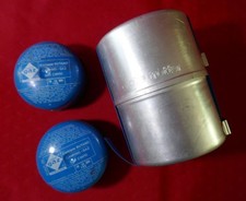 Réchaud Campingaz vintage