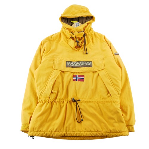 Napapijri parka skidoo - napapijri, y2k