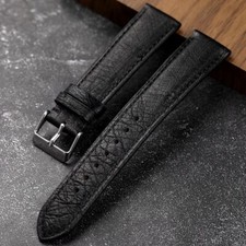 Bracelet Montre En Cuir