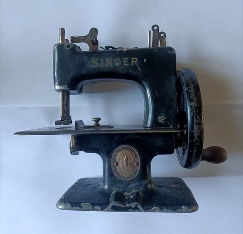 Singer mini machine coudre - singer, ā