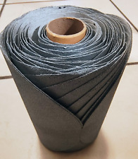 Mirka sand paper 22-342-100 blue 6" P100 Grit Grip Disc, open box 100 ud
