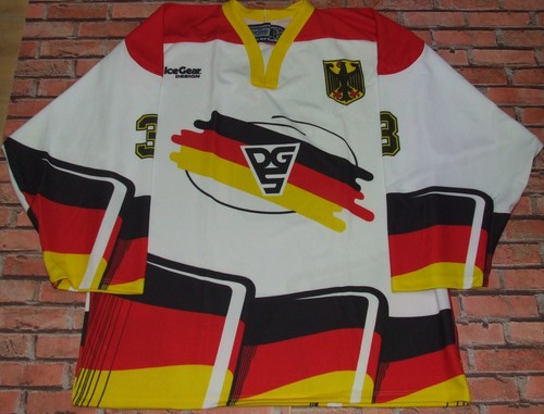 Maillot shirt trikot hockey - maillot,