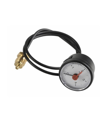 Manometre bar s62733 - manometre, 0-4