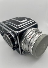 Hasselblad 500 C with Planar